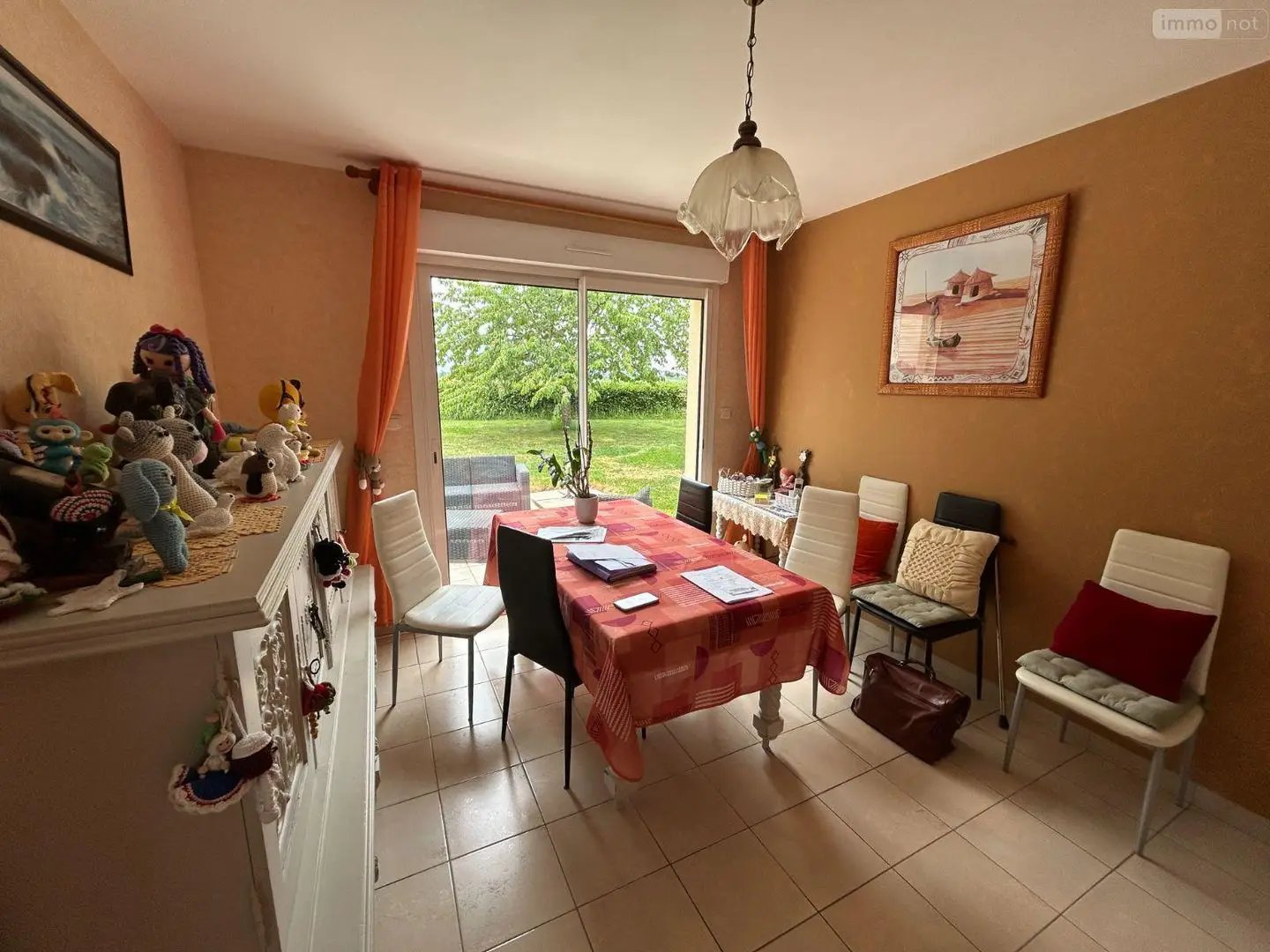 Maison à vendre, 85m², Chalonnes-sur-Loire