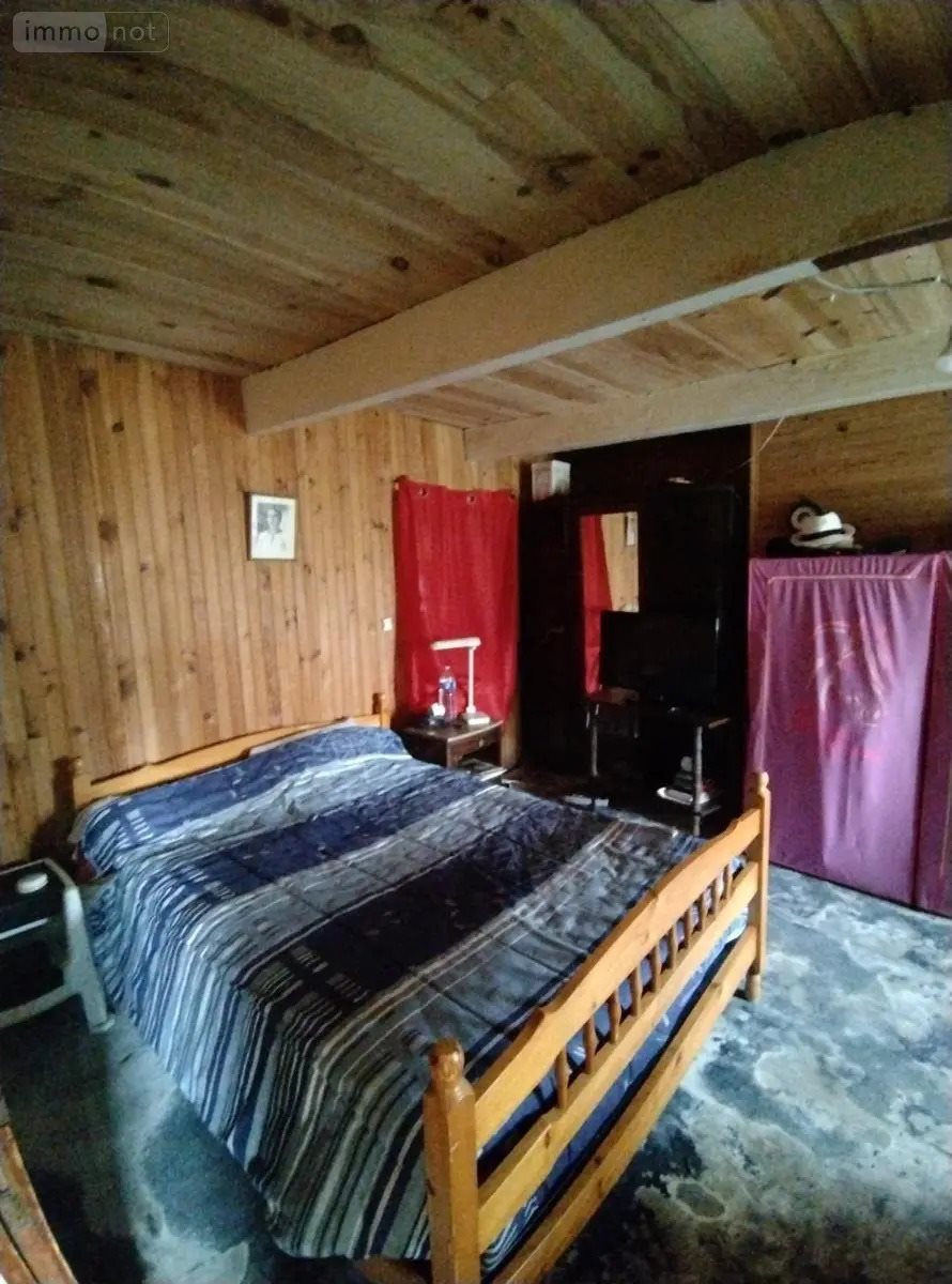 Maison à vendre, 45m², Ile Molène