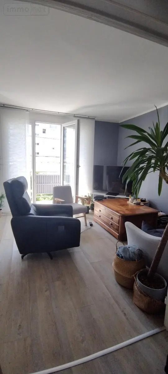 Appartement à vendre, 85m², Brest