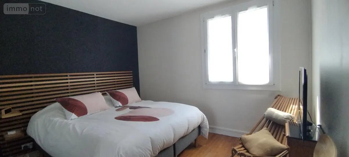 Appartement à vendre, 85m², Brest