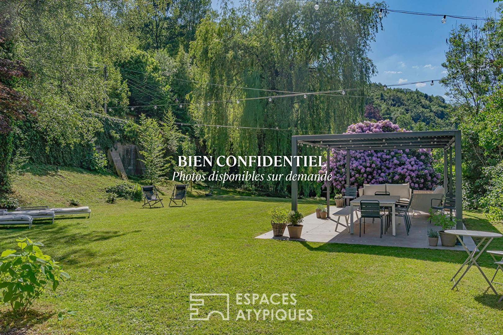 Maison à vendre, 468m², Neuviller-la-Roche