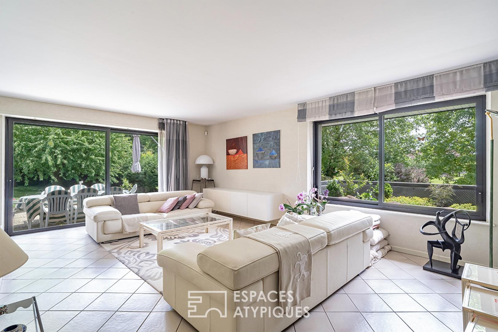 Maison à vendre, 301m², Huttenheim