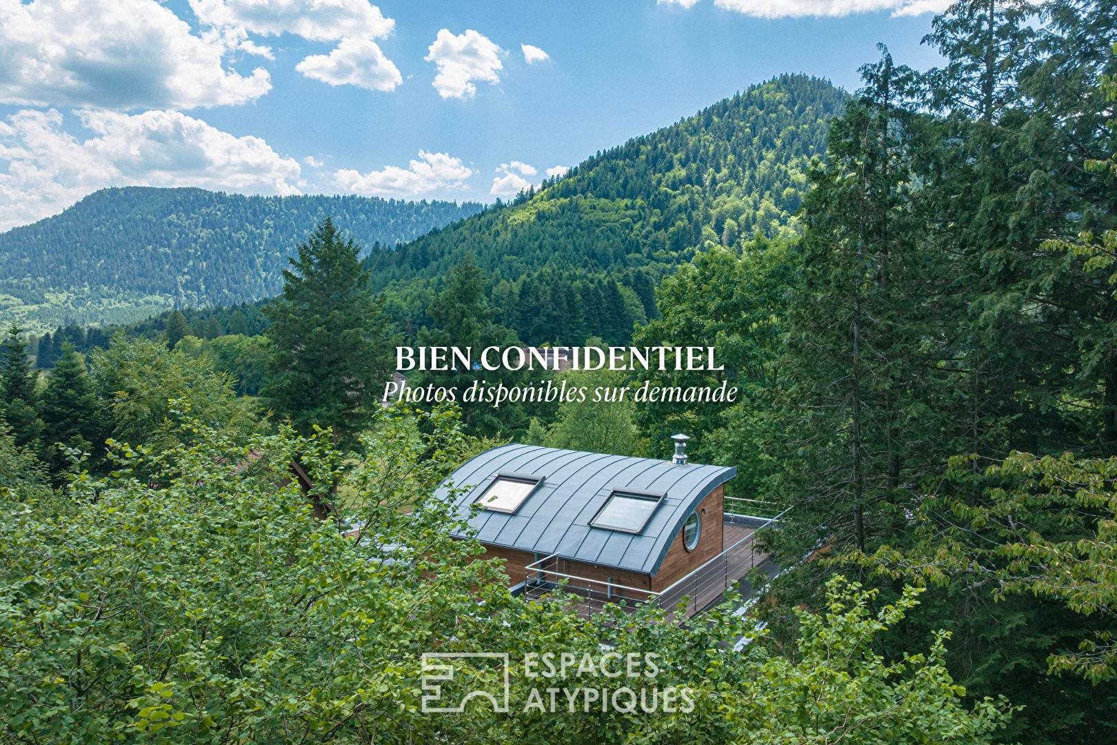 Maison à vendre, 141m², La Broque