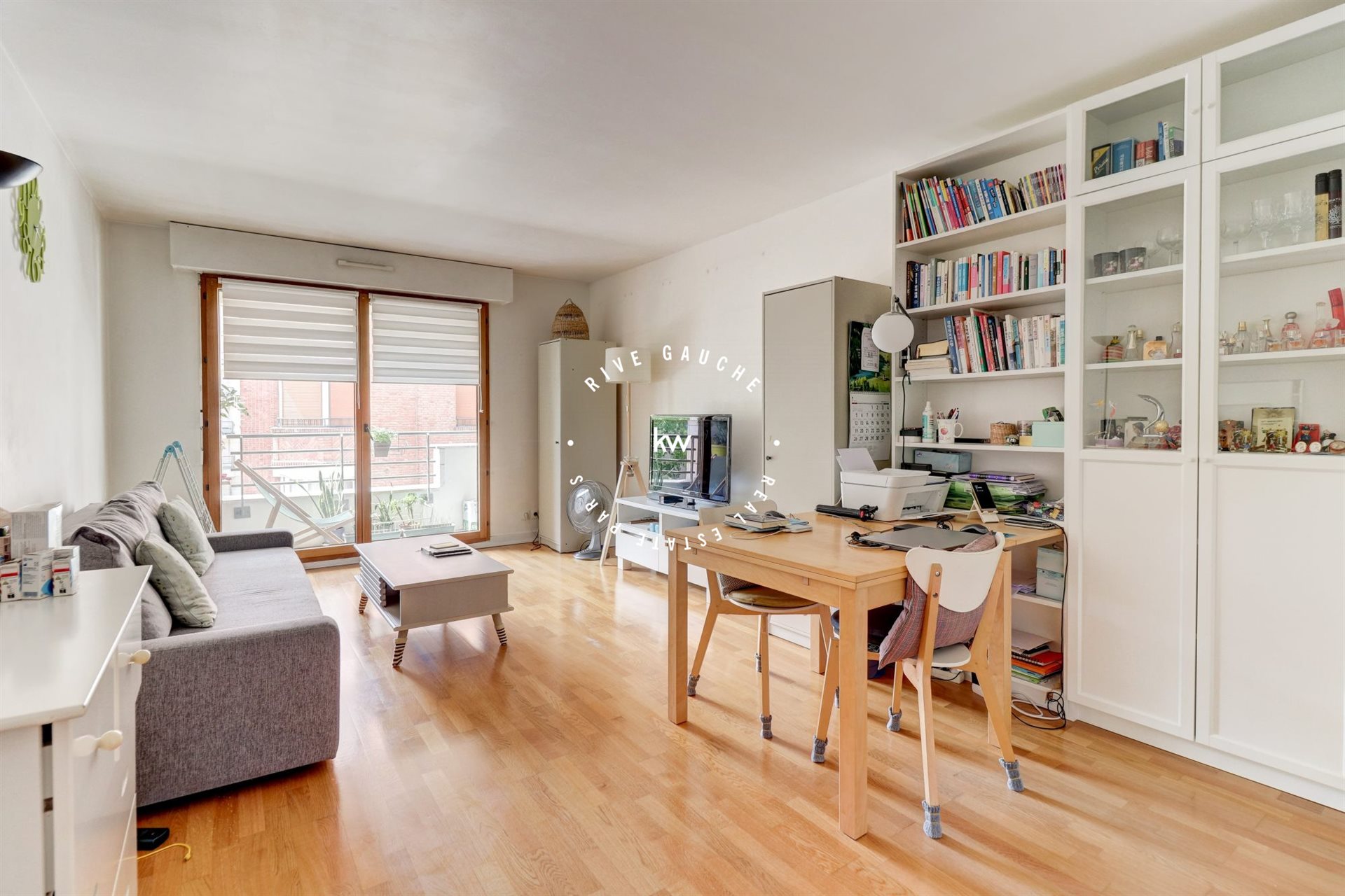 Appartement à vendre, 53m², Chauvigny