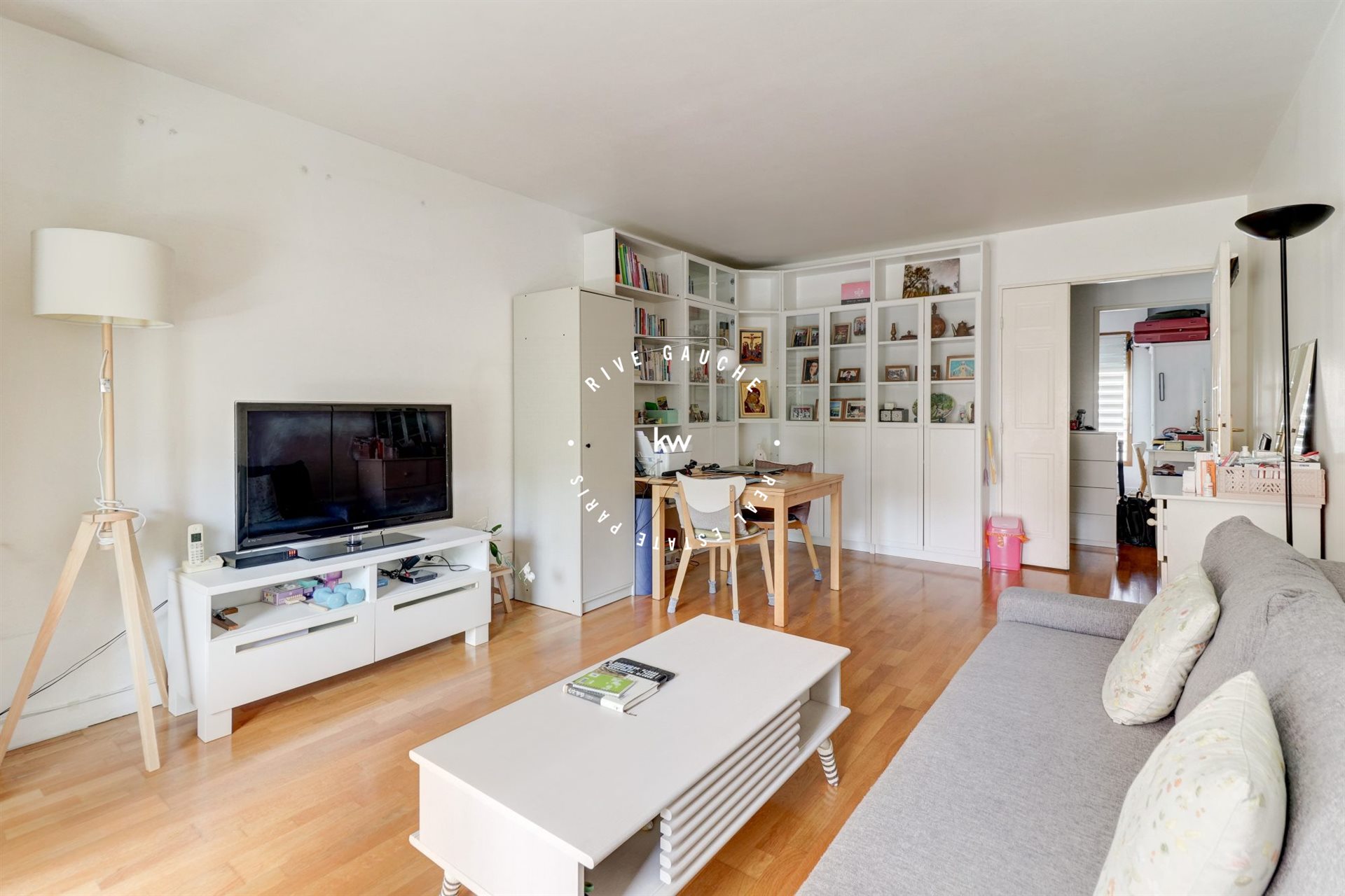 Appartement à vendre, 53m², Chauvigny
