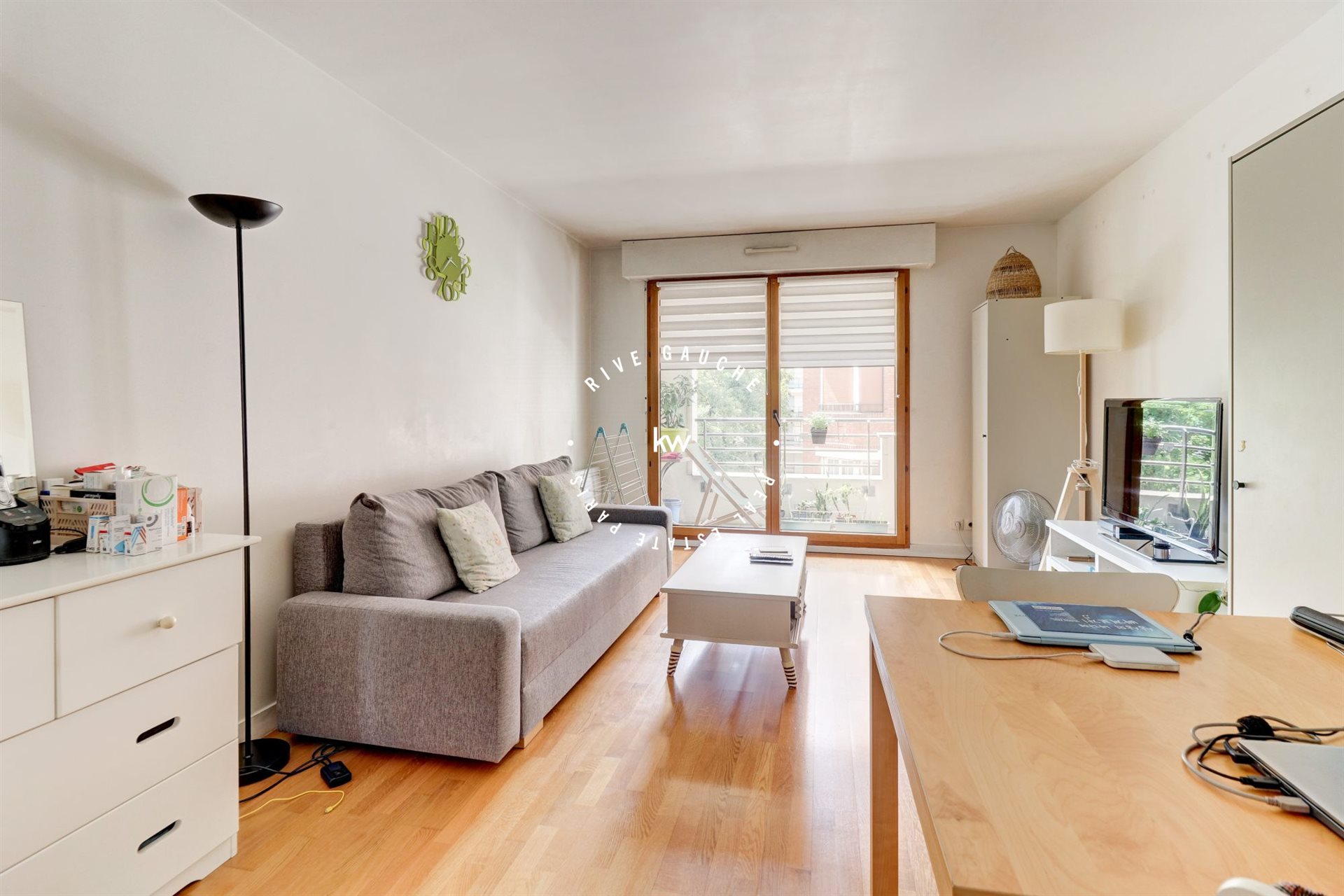 Appartement à vendre, 53m², Chauvigny