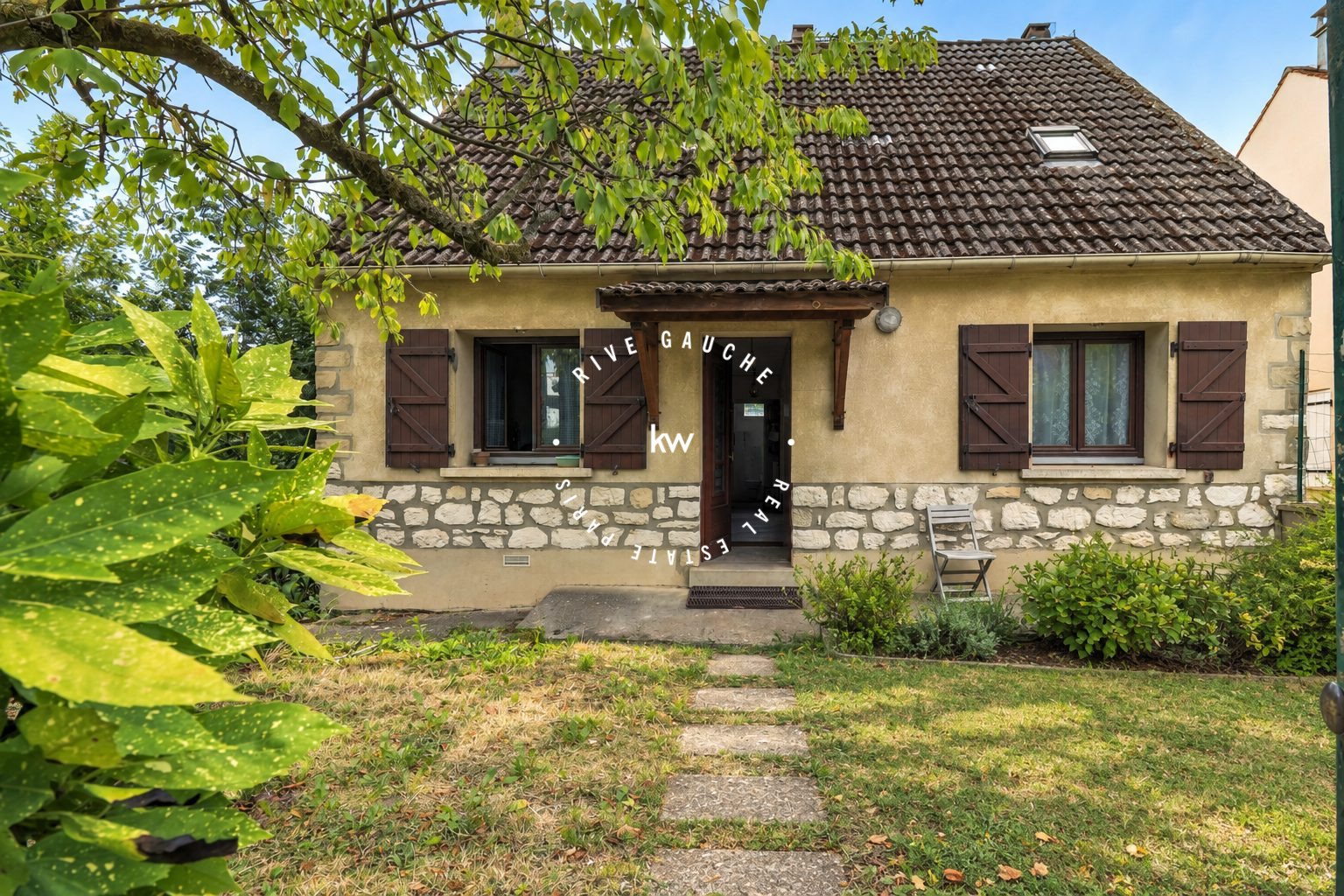 Maison à louer, 104m², Magny-les-Hameaux