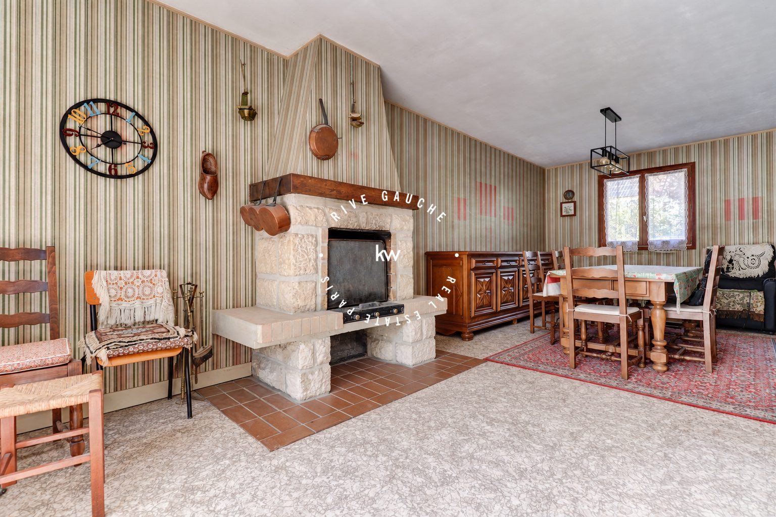 Maison à louer, 104m², Magny-les-Hameaux