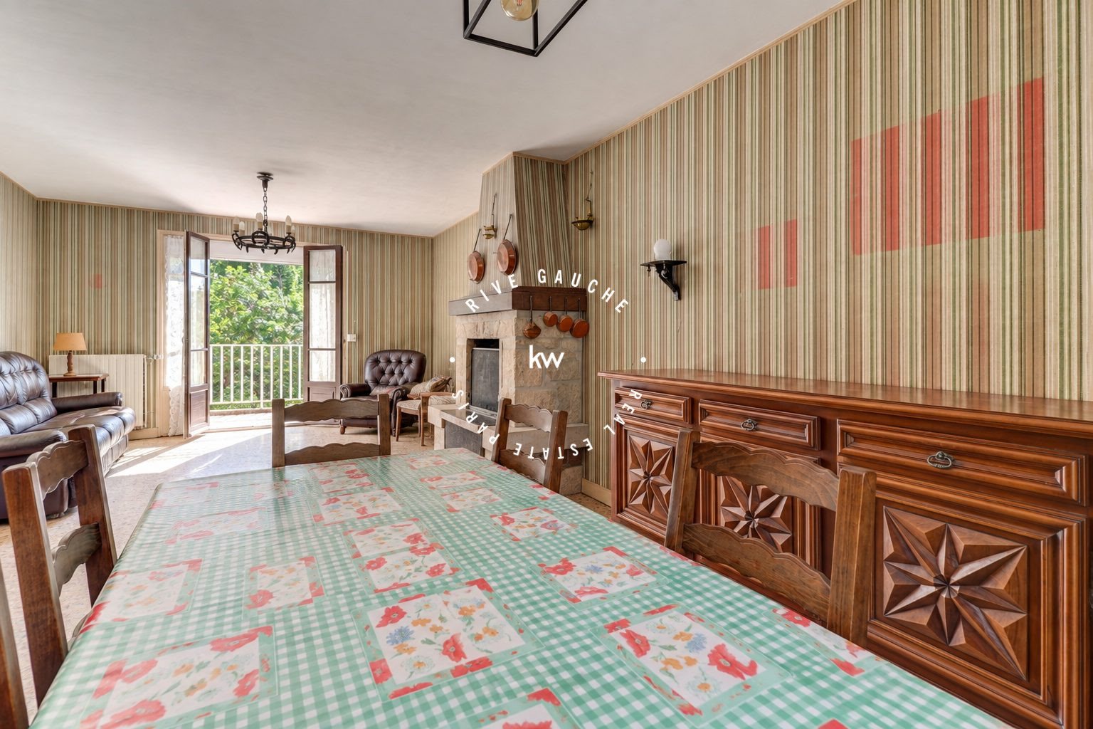 Maison à louer, 104m², Magny-les-Hameaux