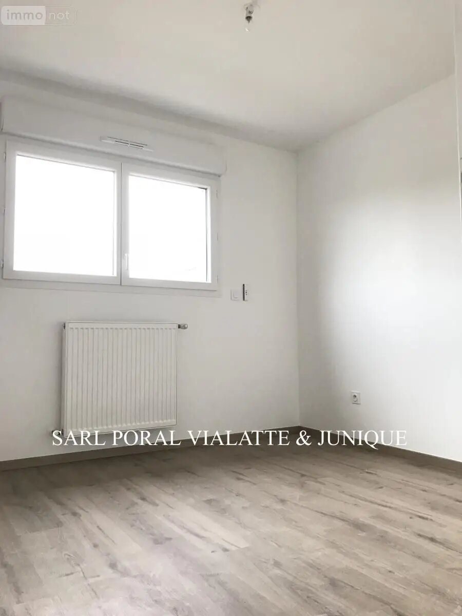 Maison à louer, 105m², Ambérieu-en-Bugey