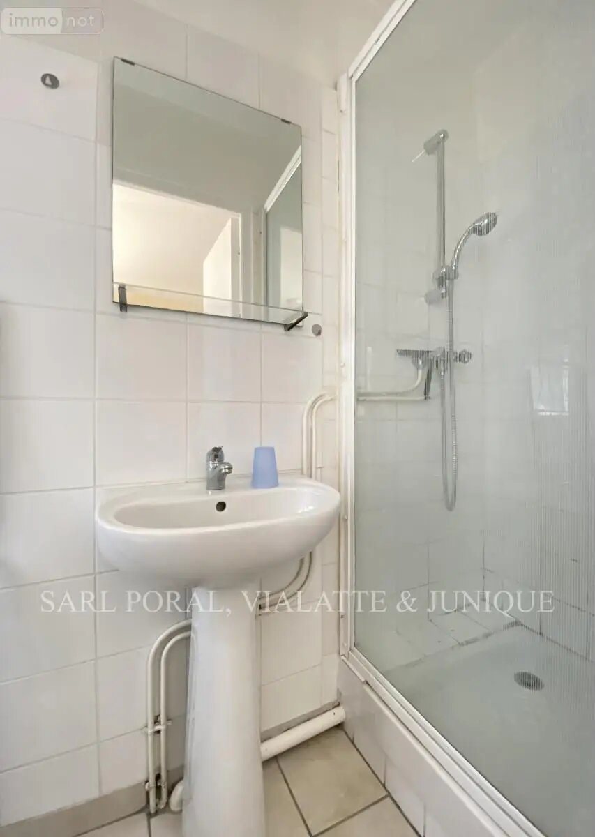 Appartement à louer, 14m², Ambérieu-en-Bugey