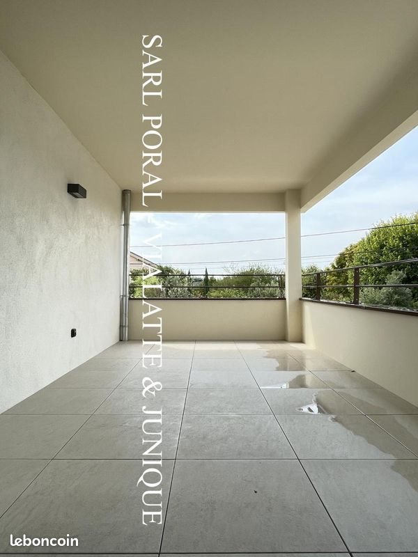 Appartement à louer, 67m², Ambérieu-en-Bugey