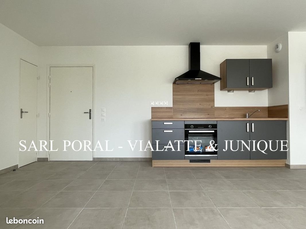 Appartement à louer, 67m², Ambérieu-en-Bugey