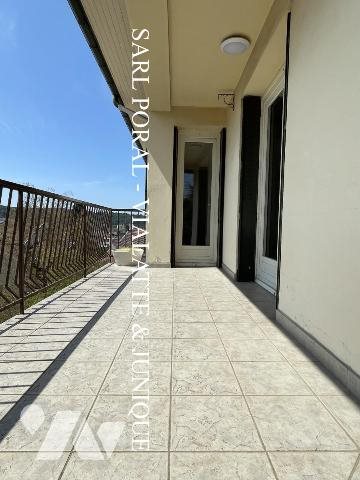 Appartement à louer, 88m², Ambérieu-en-Bugey