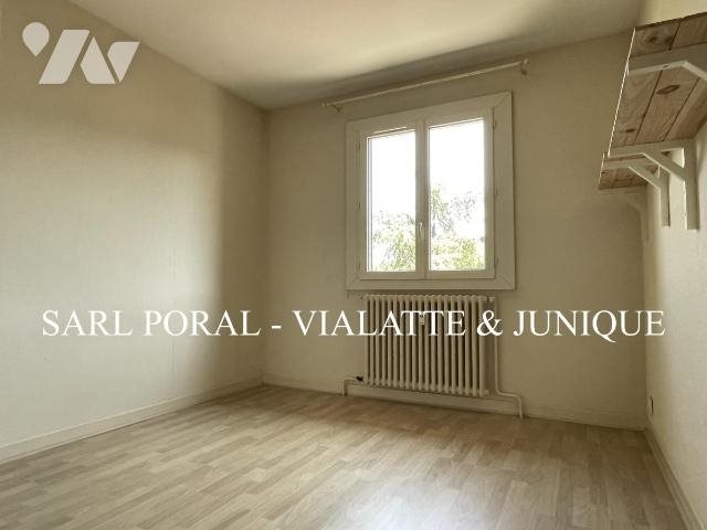 Appartement à louer, 88m², Ambérieu-en-Bugey
