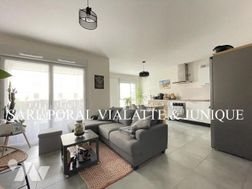 Appartement à louer, 65m², Ambérieu-en-Bugey