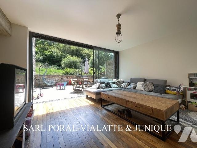 Maison à louer, 95m², Ambérieu-en-Bugey