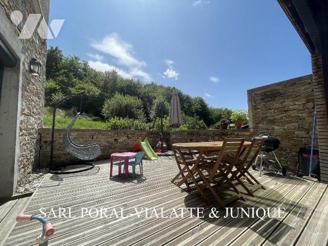 Maison à louer, 95m², Ambérieu-en-Bugey