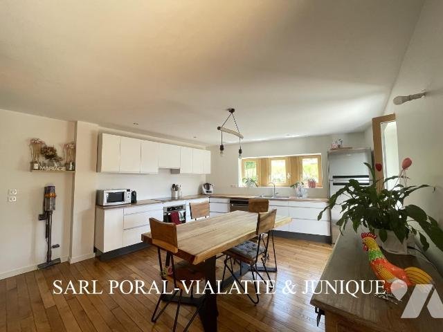 Maison à louer, 95m², Ambérieu-en-Bugey