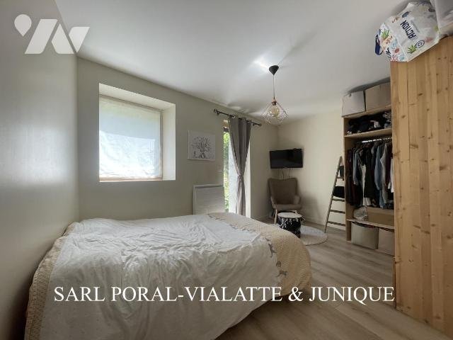 Maison à louer, 95m², Ambérieu-en-Bugey