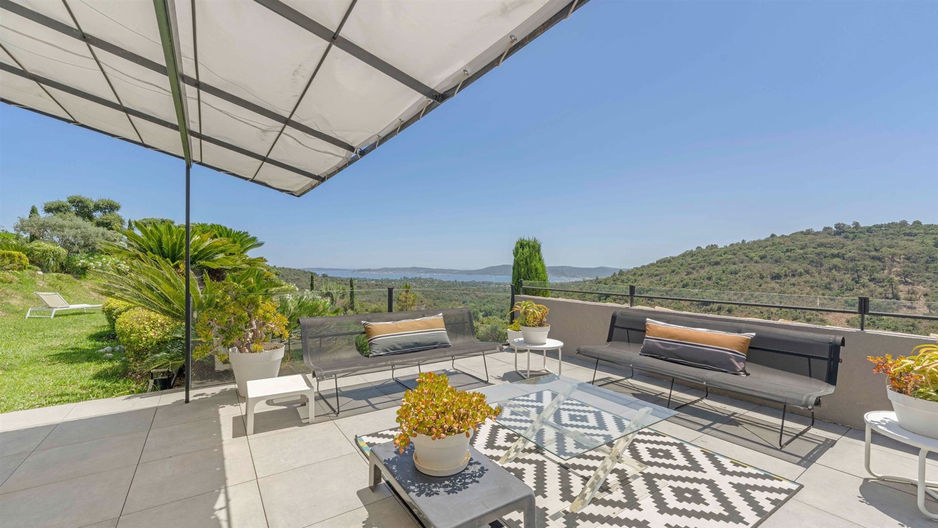 Maison à vendre, 323m², Grimaud