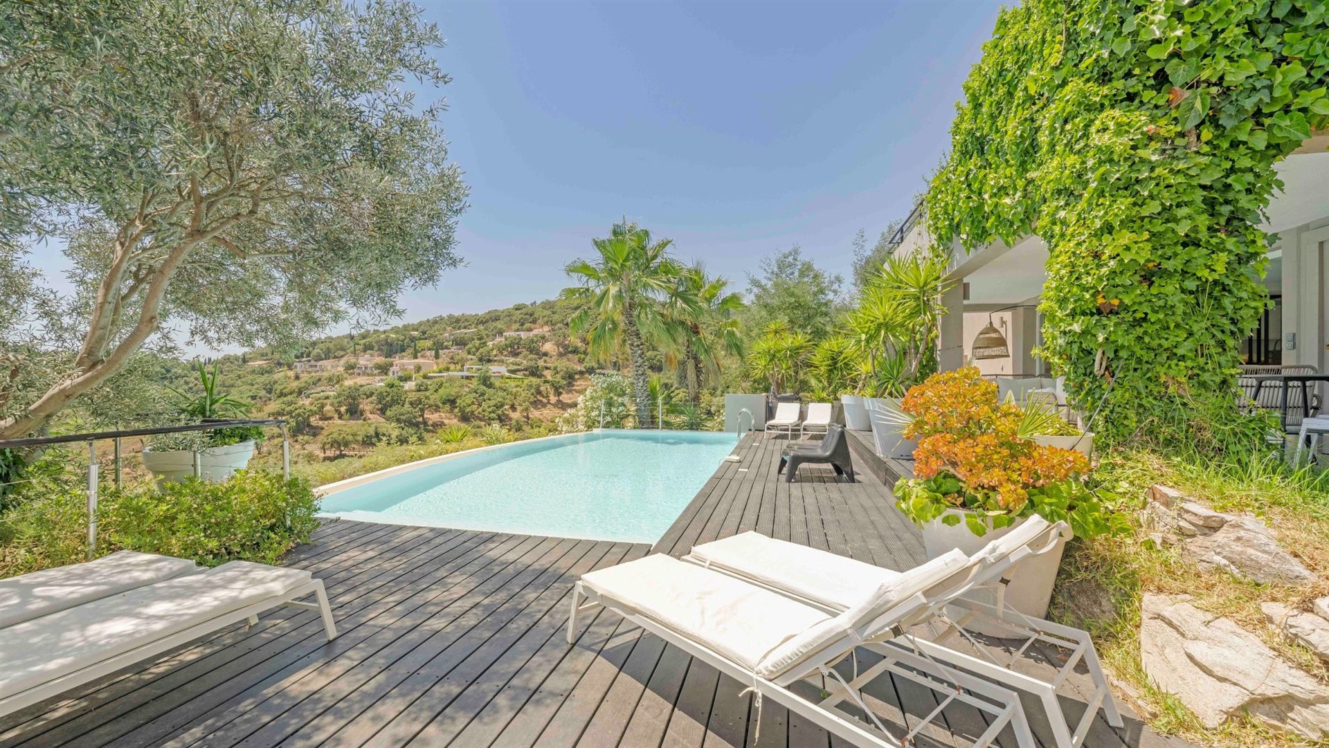 Maison à vendre, 323m², Grimaud