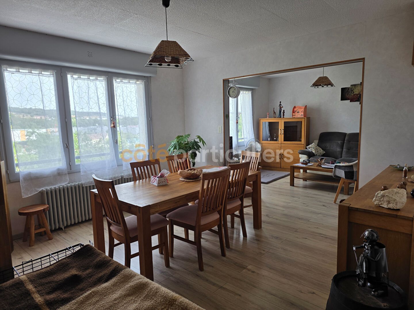 Maison à vendre, 91m², Savonnières-devant-Bar