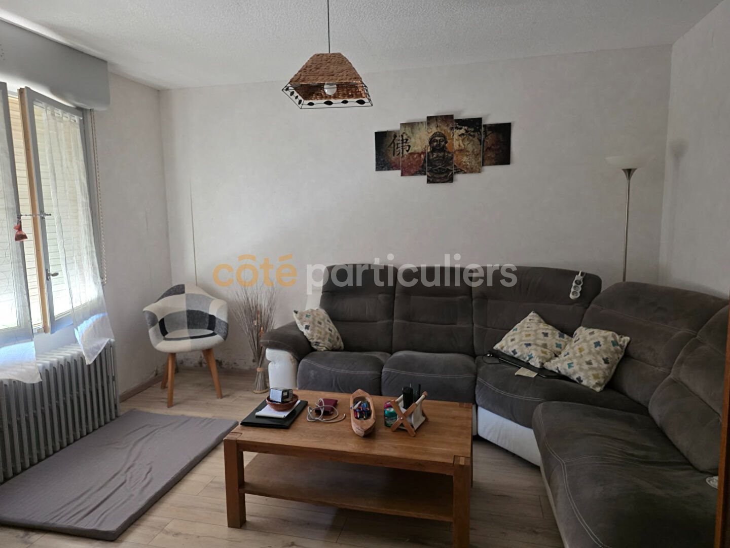 Maison à vendre, 91m², Savonnières-devant-Bar