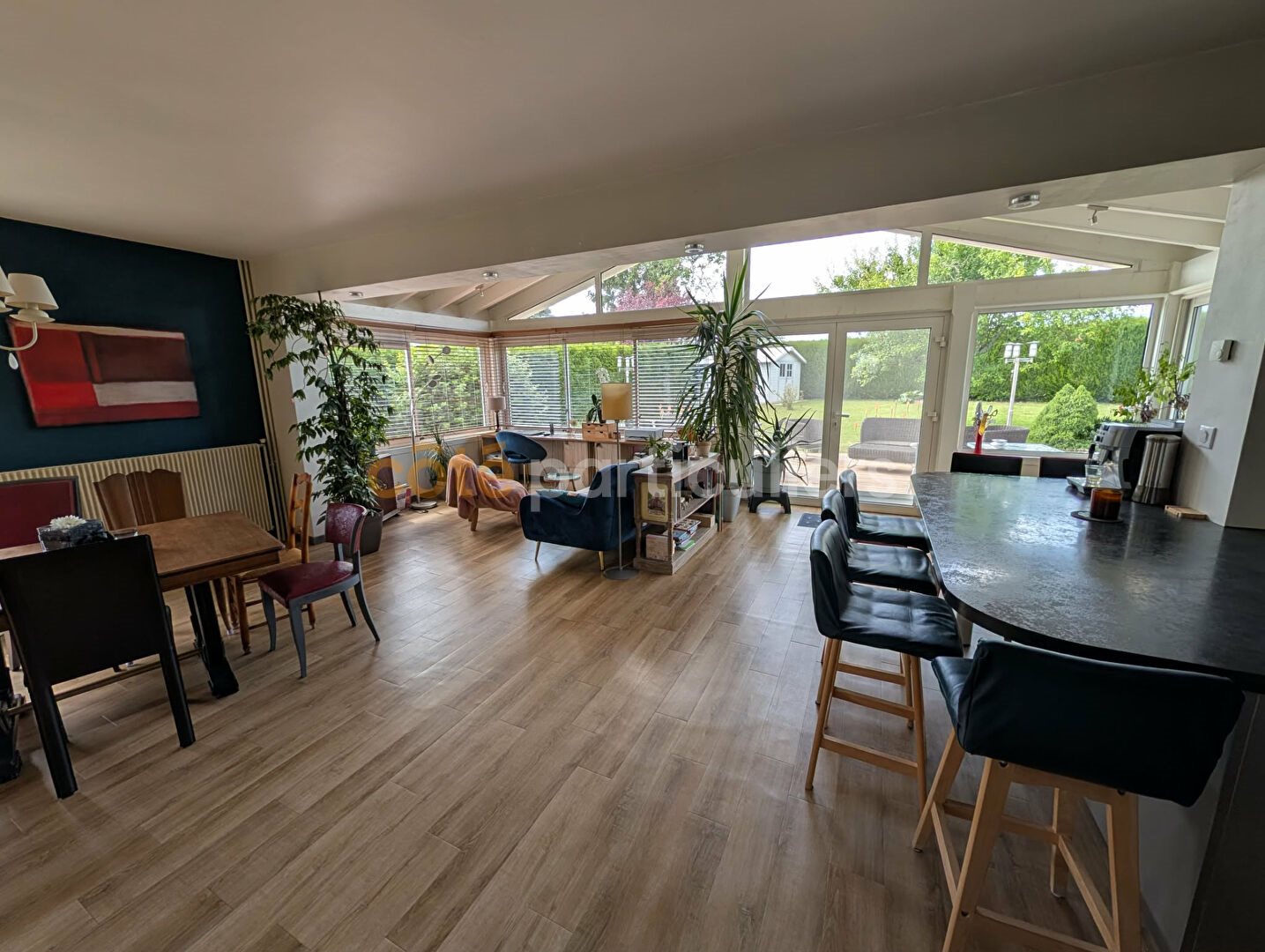 Maison à vendre, 166m², Combles-en-Barrois