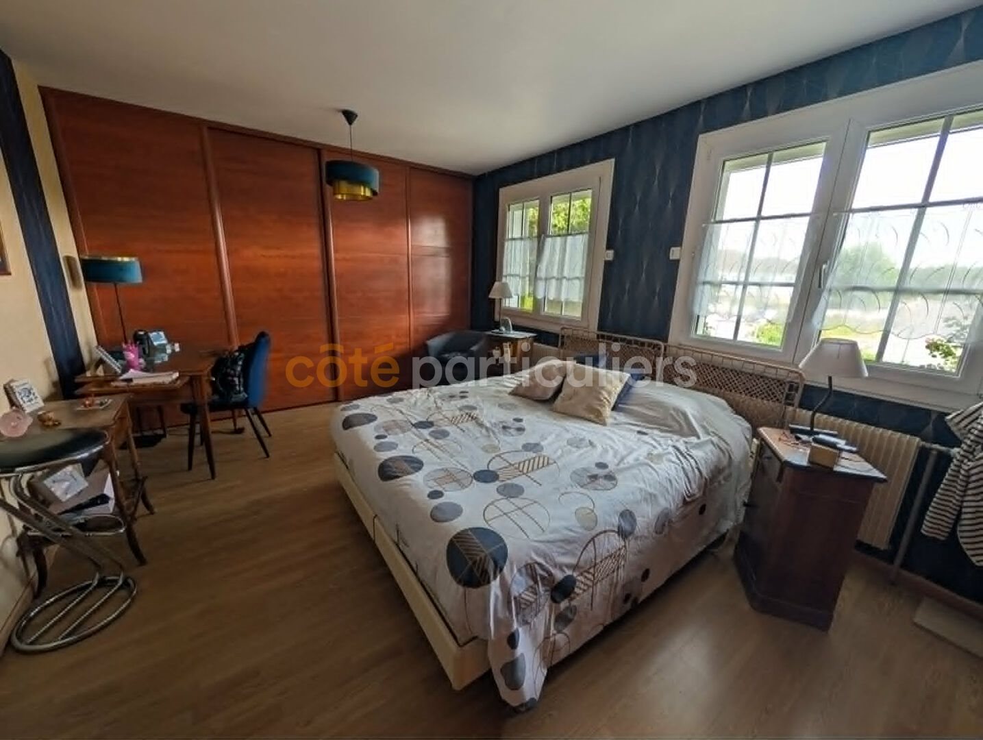 Maison à vendre, 166m², Combles-en-Barrois