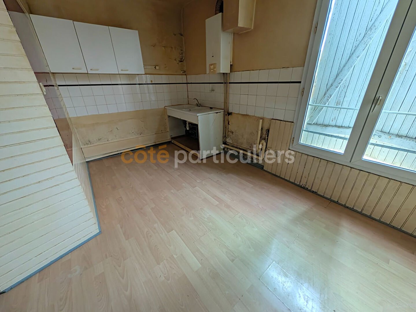 Appartement à vendre, 122m², Bar-le-Duc