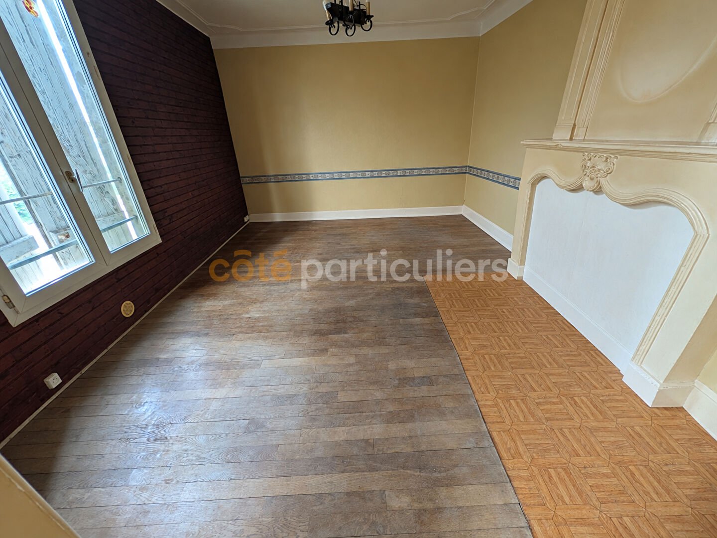 Appartement à vendre, 122m², Bar-le-Duc
