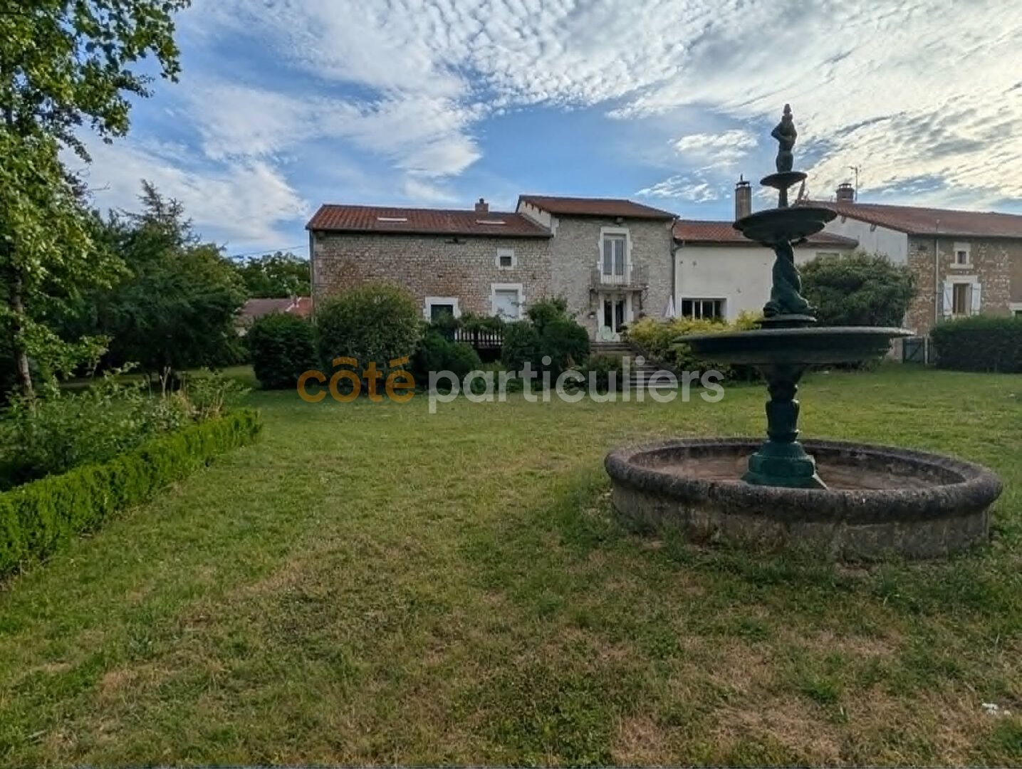 Maison à vendre, 313m², La Pierre