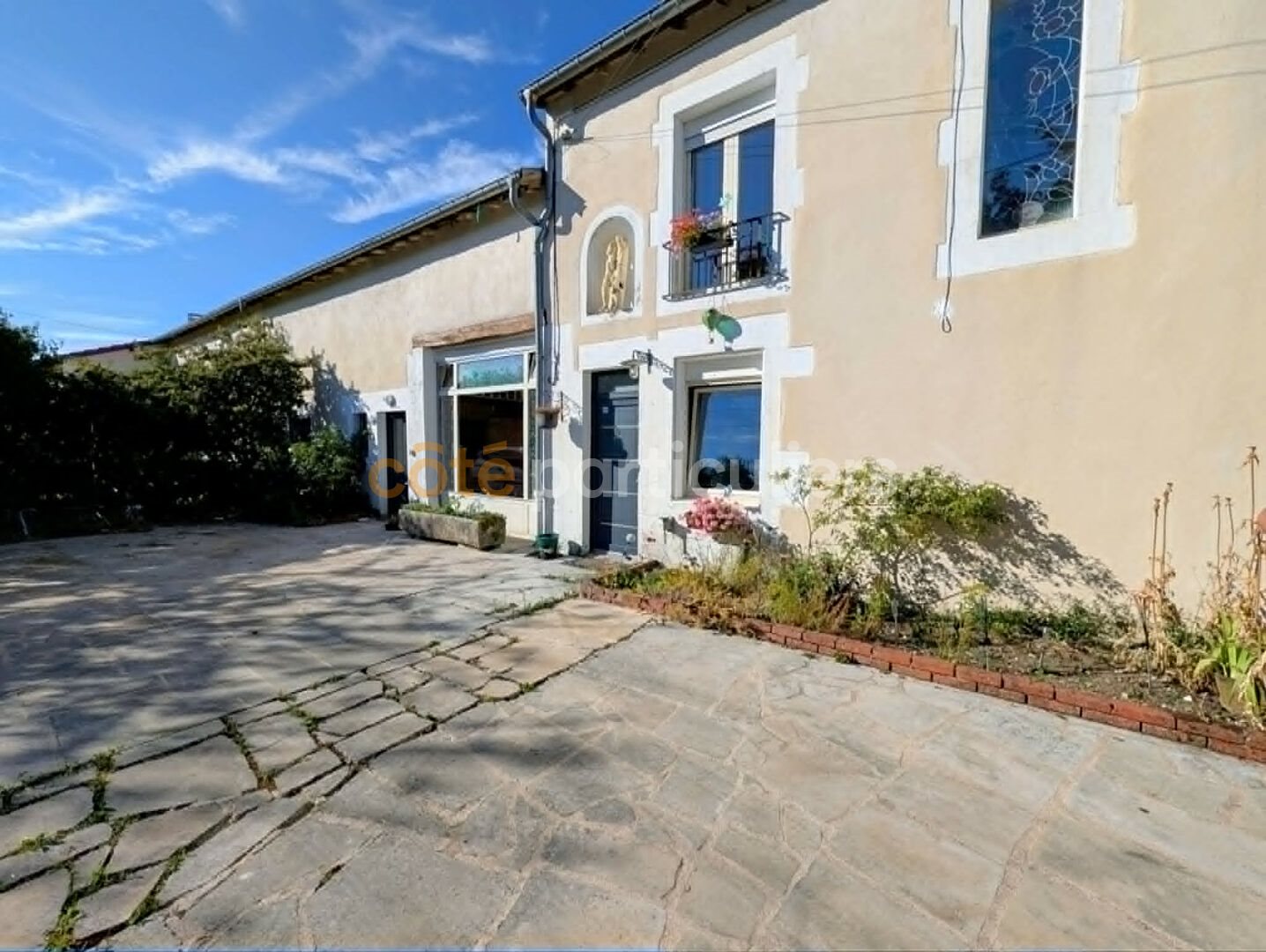 Maison à vendre, 313m², La Pierre
