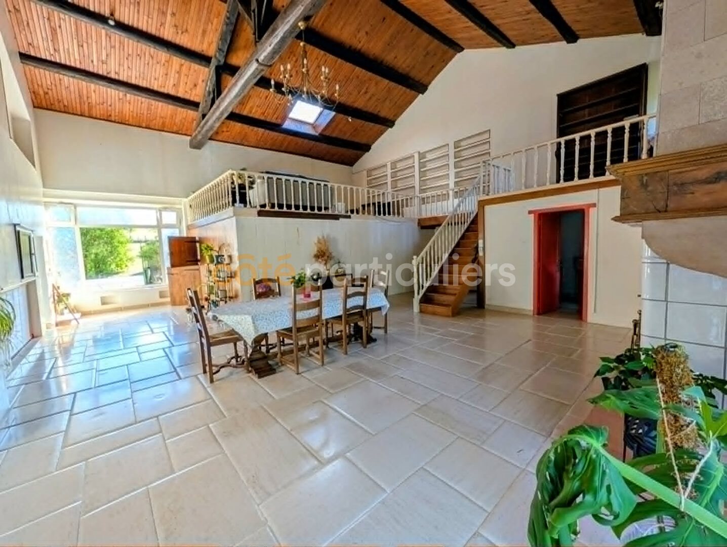 Maison à vendre, 313m², La Pierre