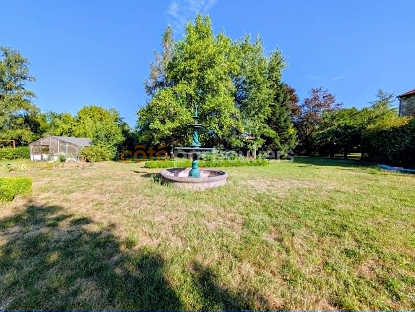 Maison à vendre, 313m², La Pierre