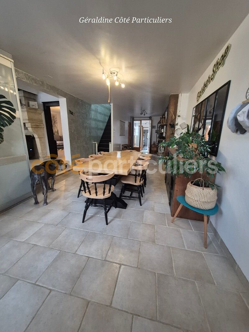 Maison à vendre, 222m², Fains-Véel