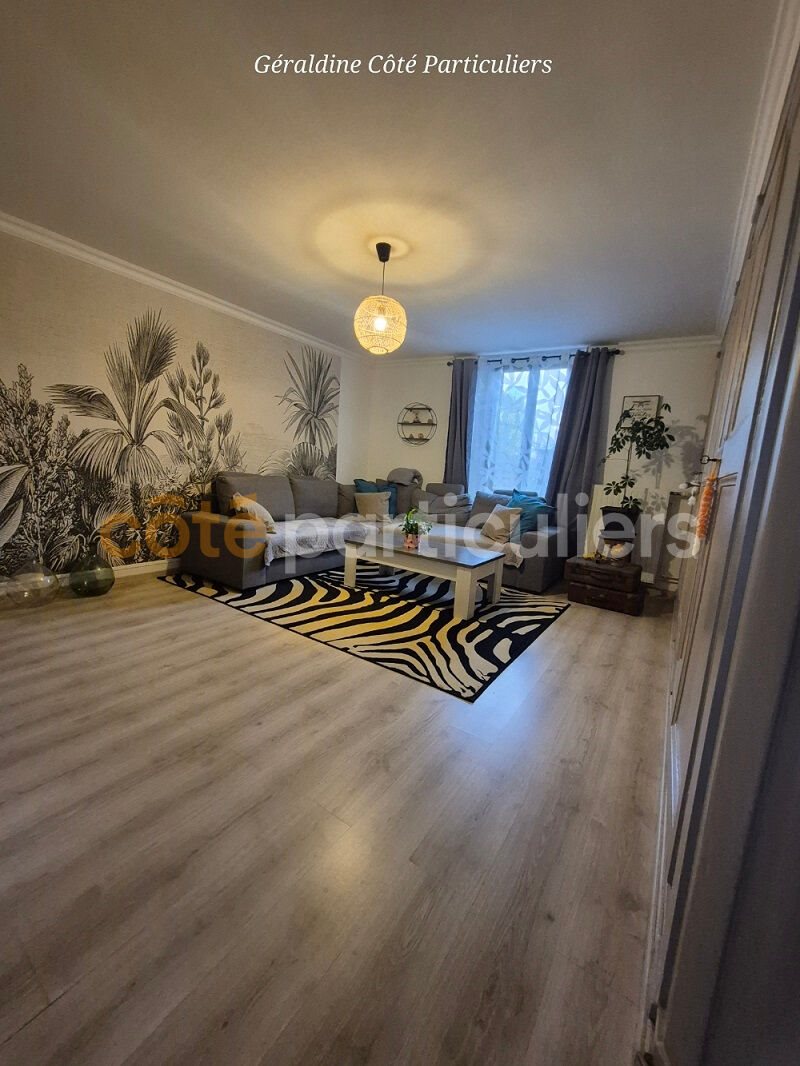 Maison à vendre, 222m², Fains-Véel