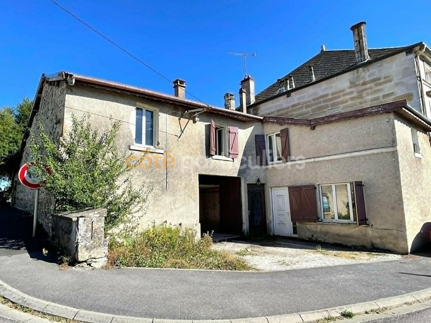 Maison à vendre, 139m², Vavincourt