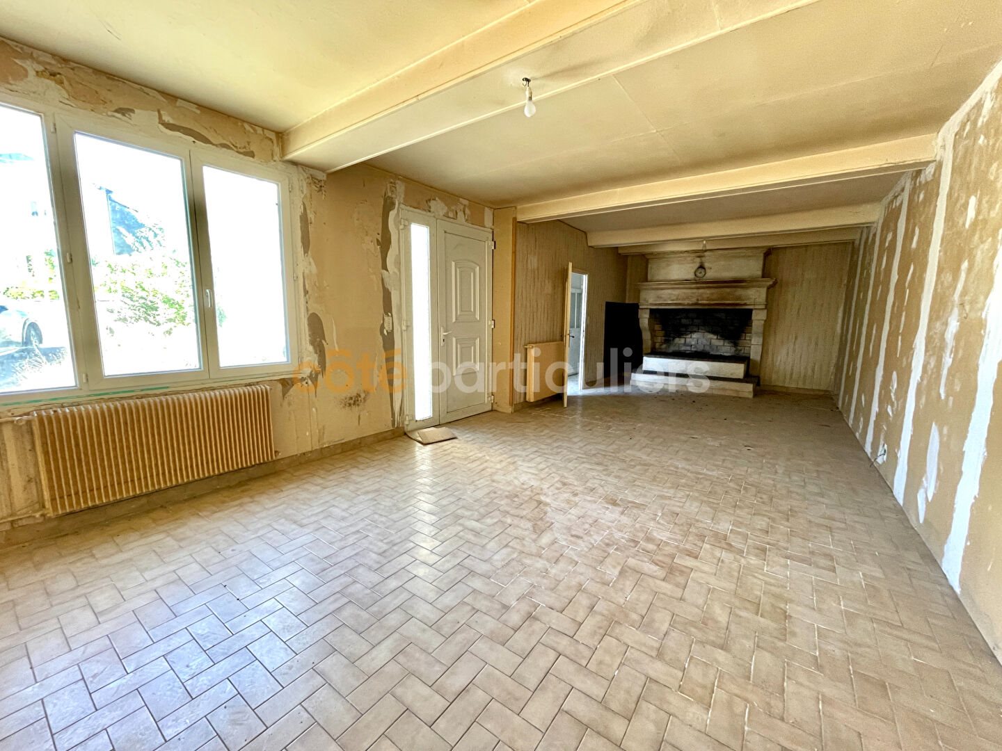 Maison à vendre, 139m², Vavincourt