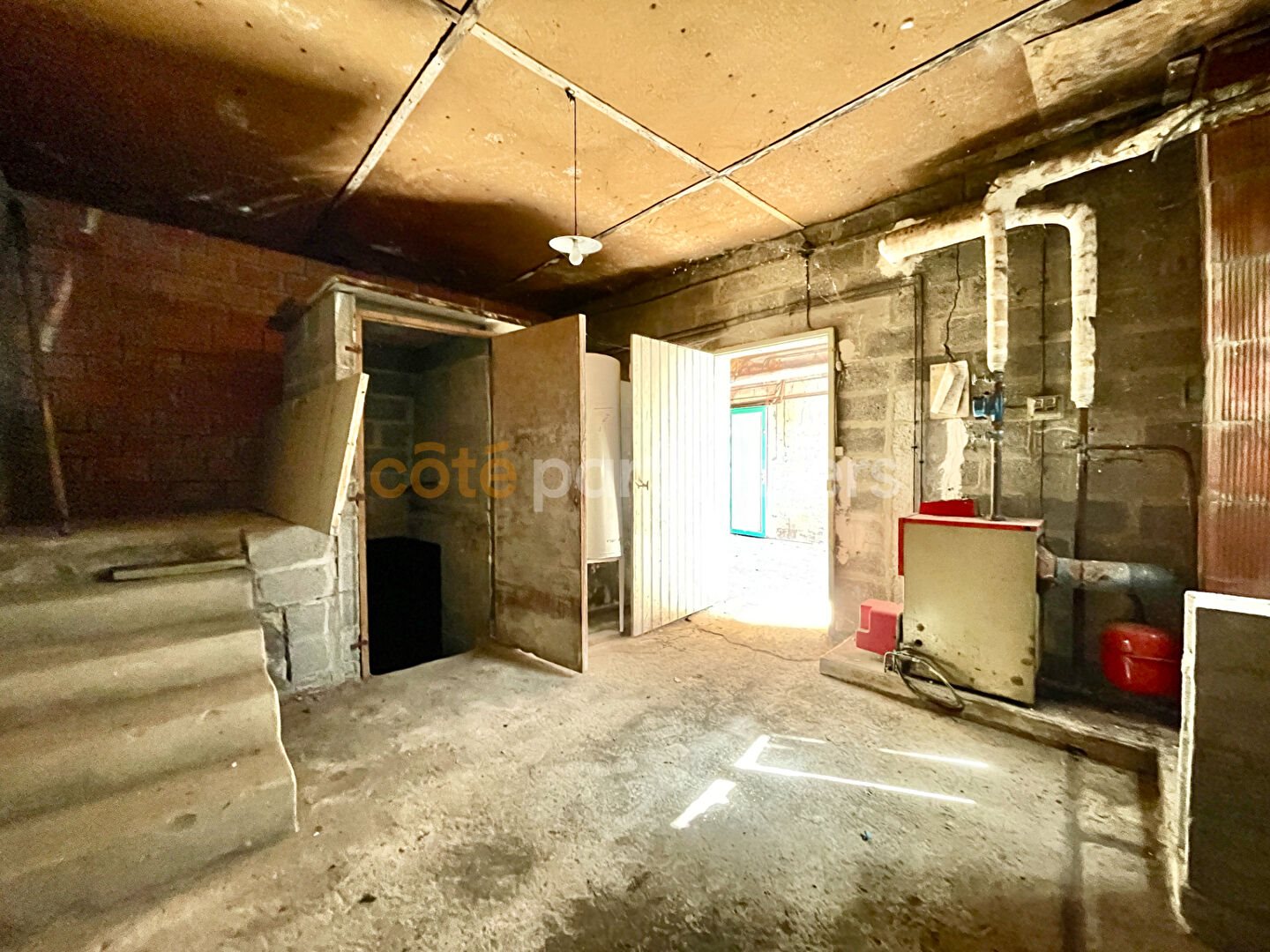Maison à vendre, 139m², Vavincourt