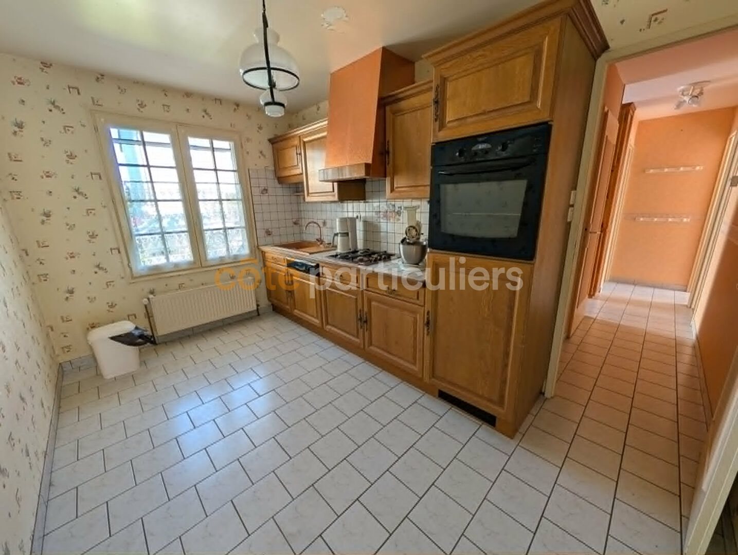 Maison à vendre, 67m², Brillon-en-Barrois