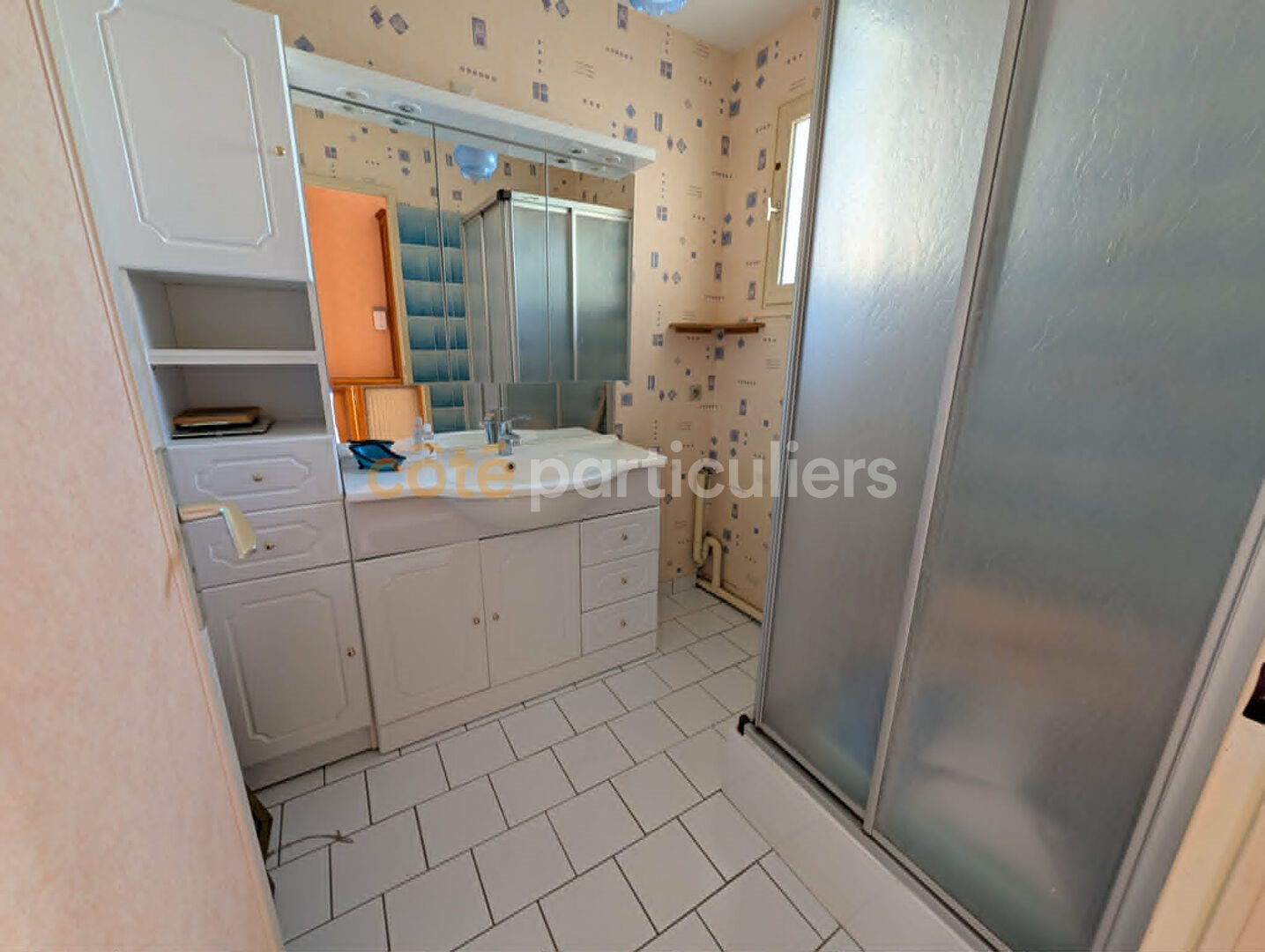 Maison à vendre, 67m², Brillon-en-Barrois