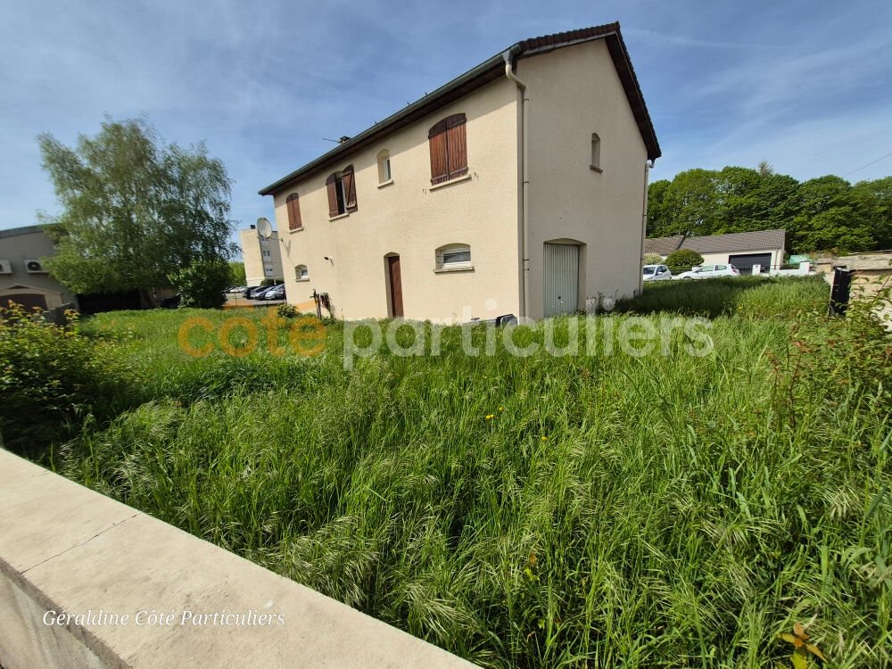 Maison à vendre, 120m², Revigny-sur-Ornain