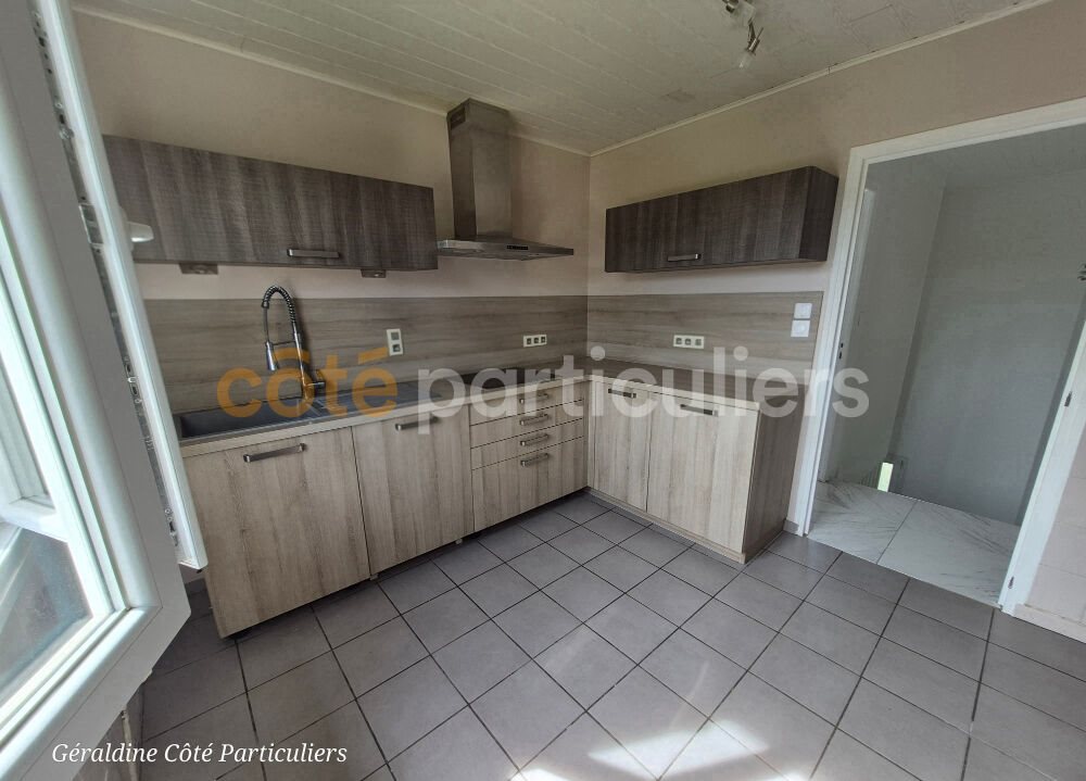 Maison à vendre, 120m², Revigny-sur-Ornain