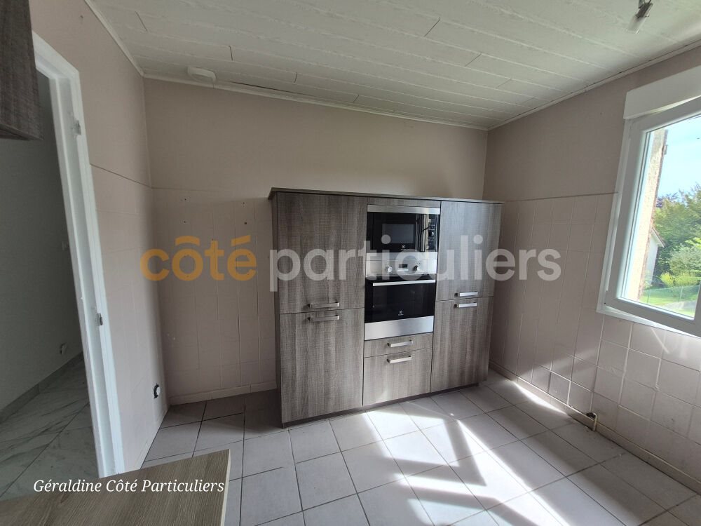 Maison à vendre, 120m², Revigny-sur-Ornain