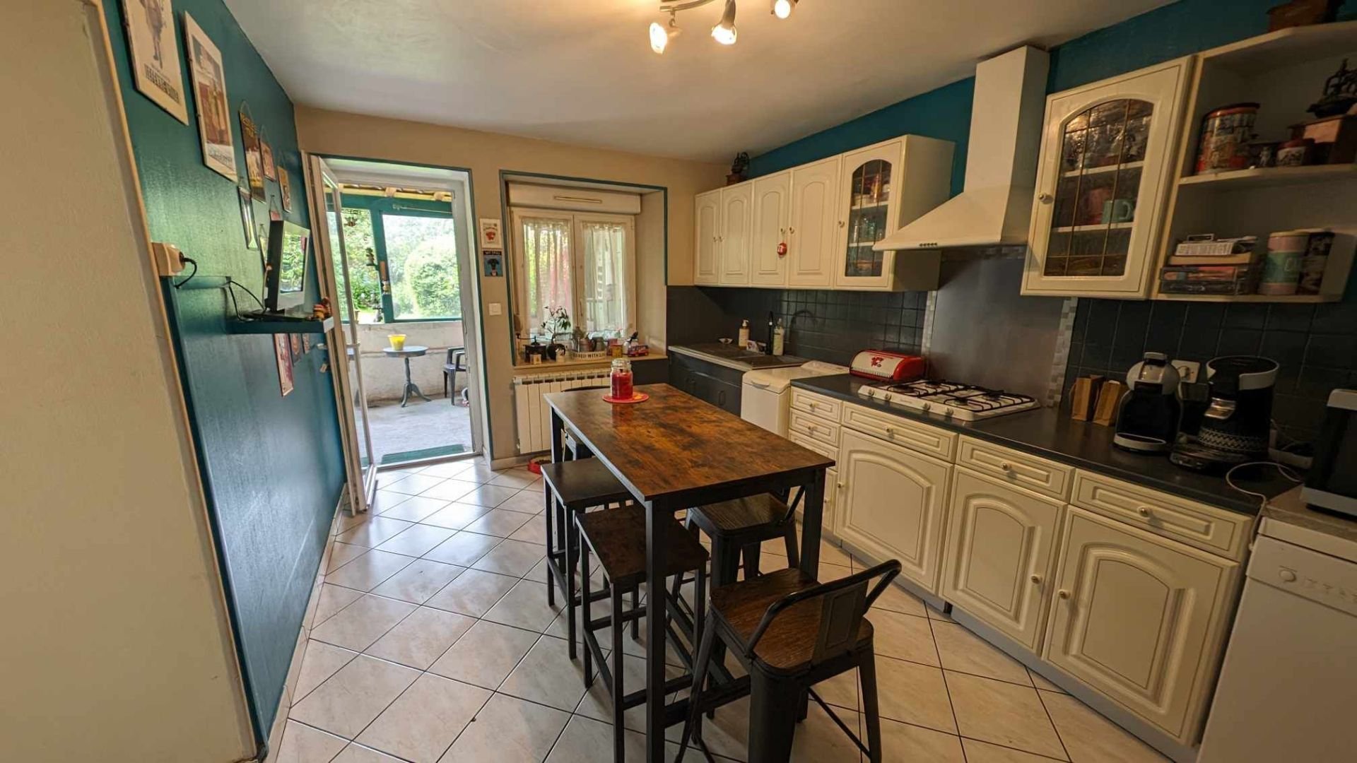 Maison à vendre, 90m², Bar-le-Duc