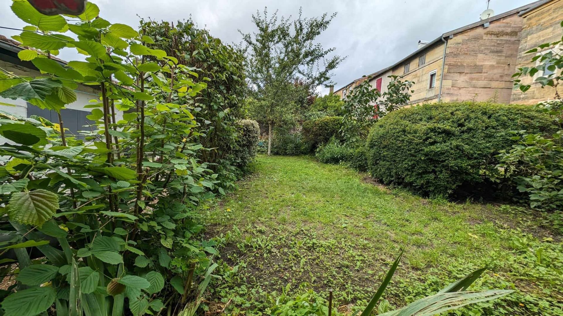 Maison à vendre, 90m², Bar-le-Duc