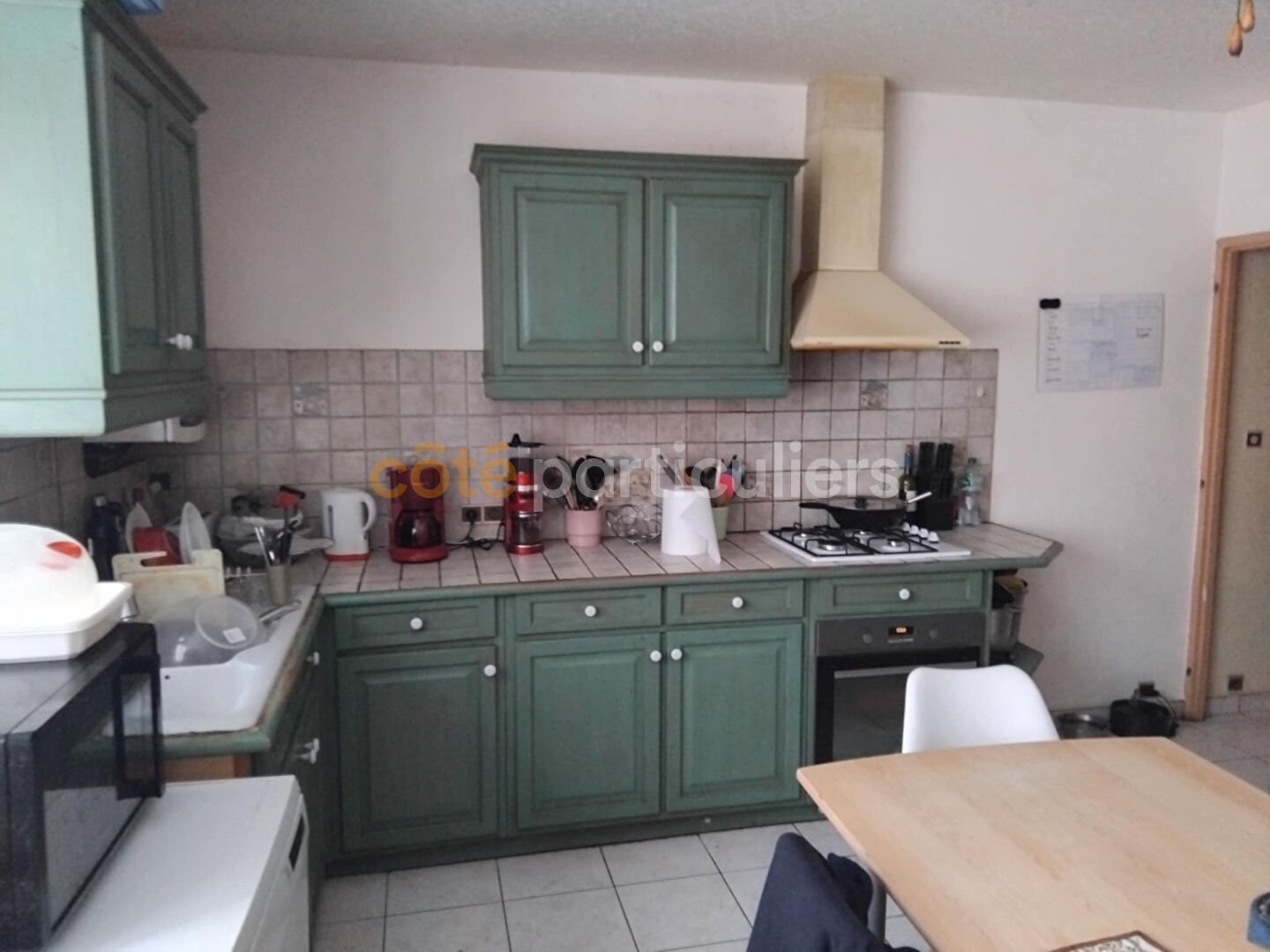 Maison à vendre, 153m², Cousances-les-Forges
