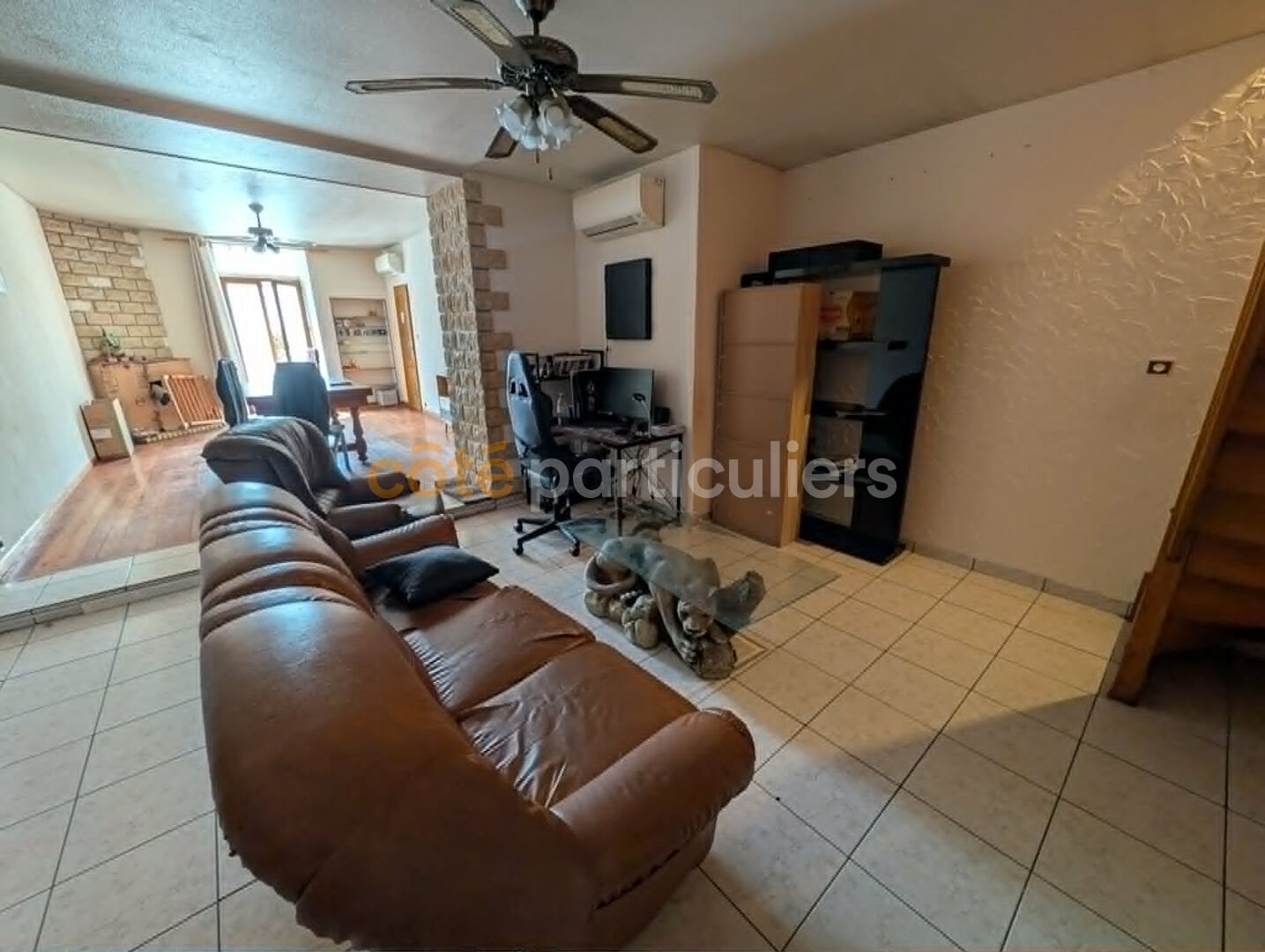 Maison à vendre, 153m², Cousances-les-Forges